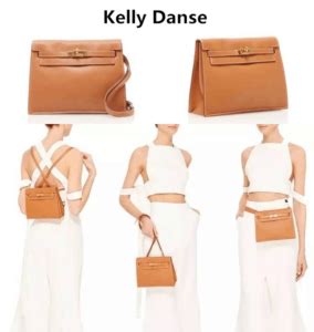 kelly danse size